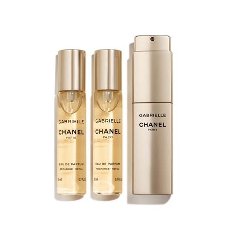 gabrielle chanel deodorant spray|chanel deodorant prices.